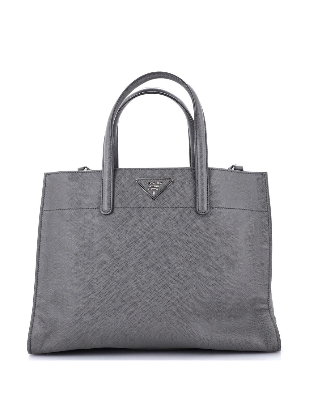 Prada Soft Triple Pocket Convertible #323155P80B